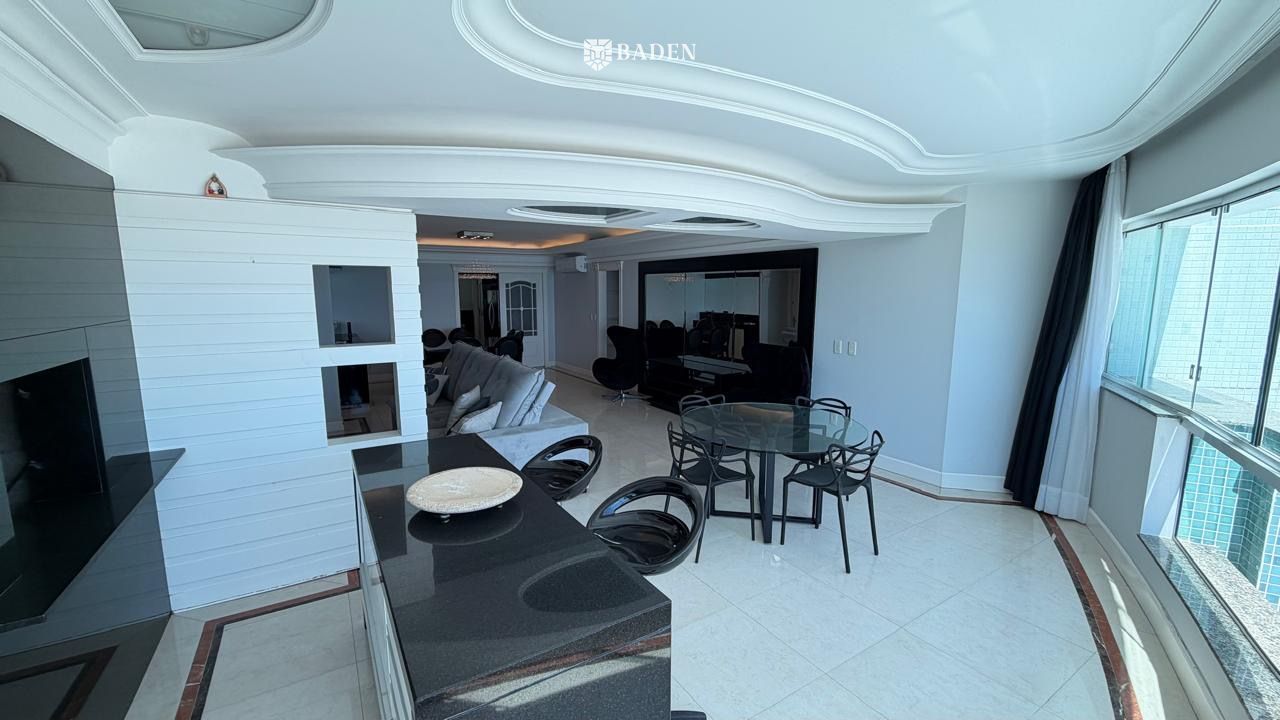 Apartamento, 3 quartos, 173 m² - Foto 4