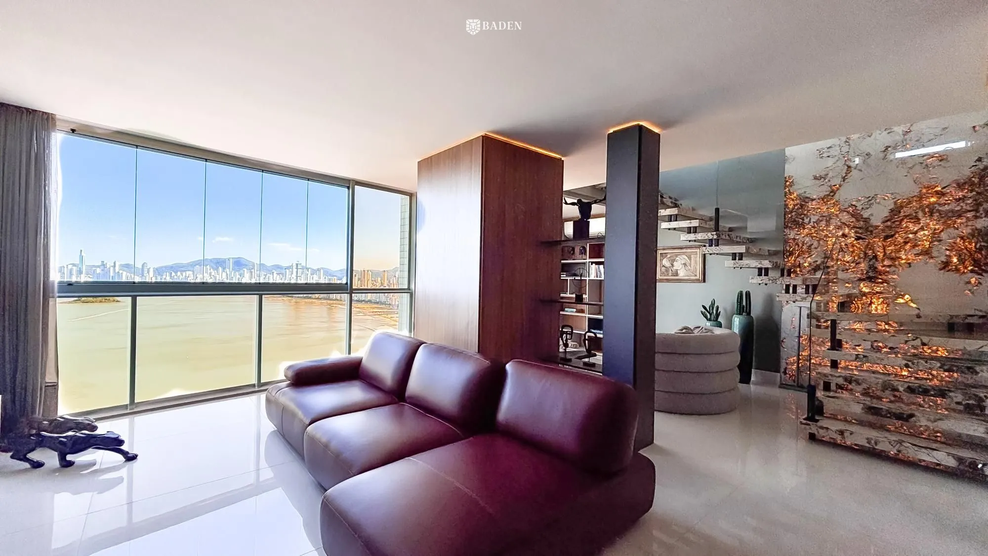Cobertura, 5 quartos, 452 m² - Foto 11