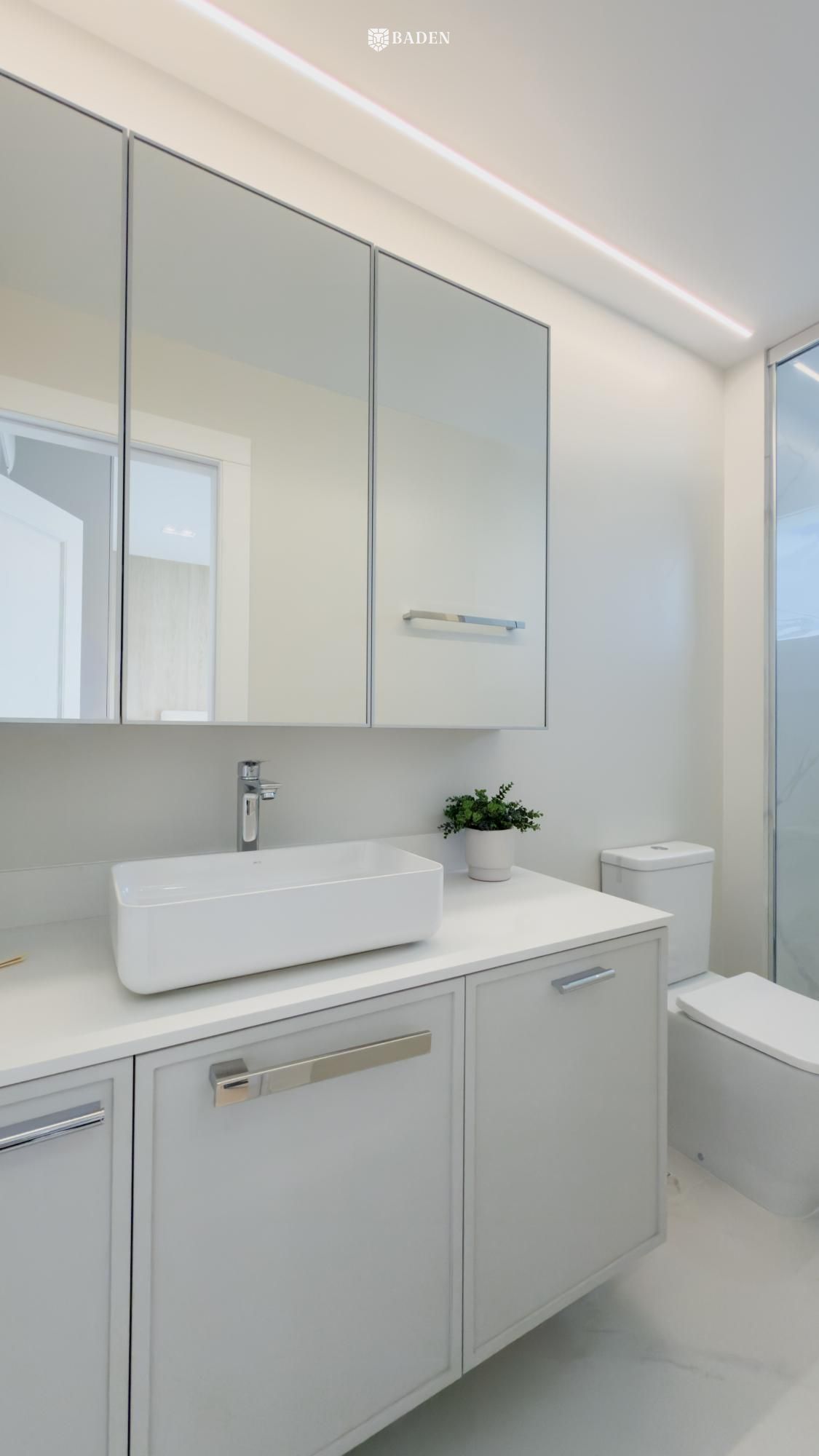 Apartamento, 4 quartos, 184 m² - Foto 55