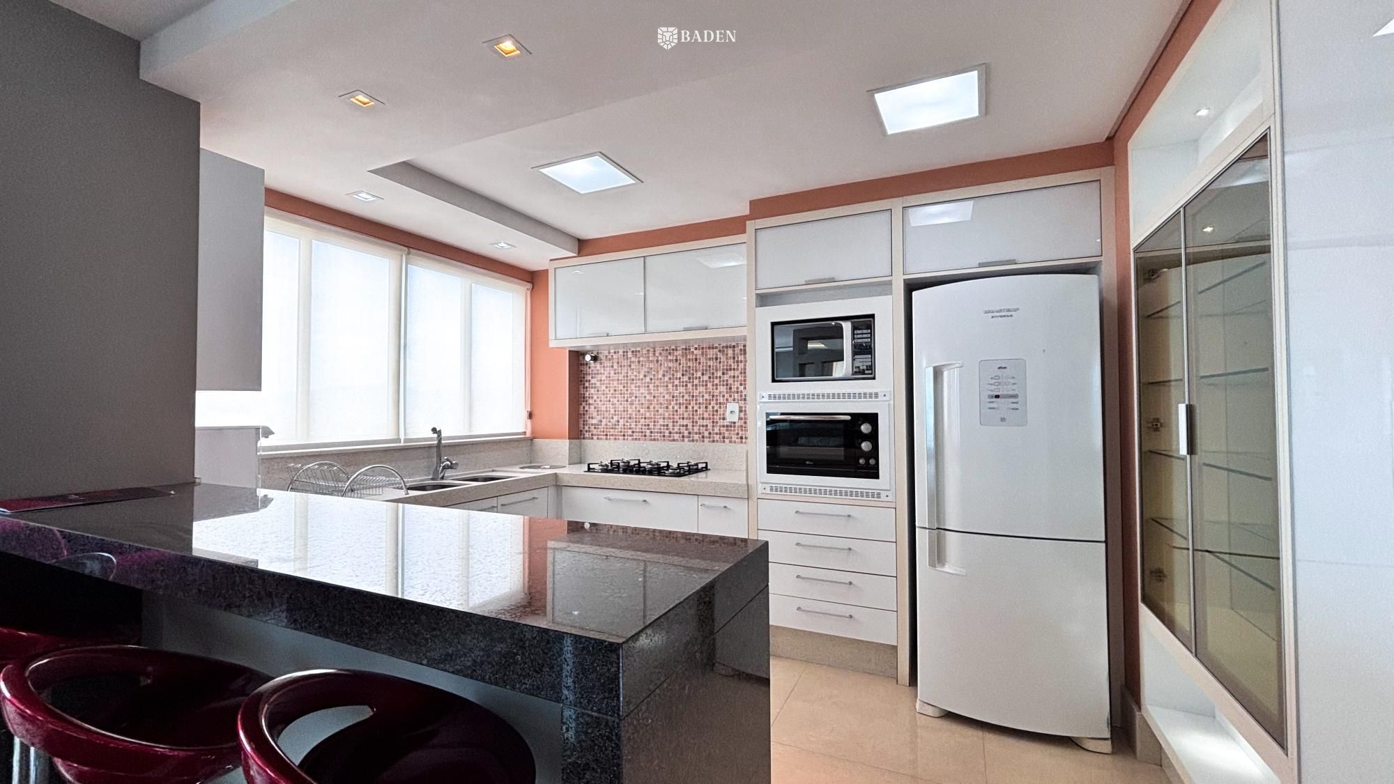 Cobertura, 4 quartos, 274 m² - Foto 24