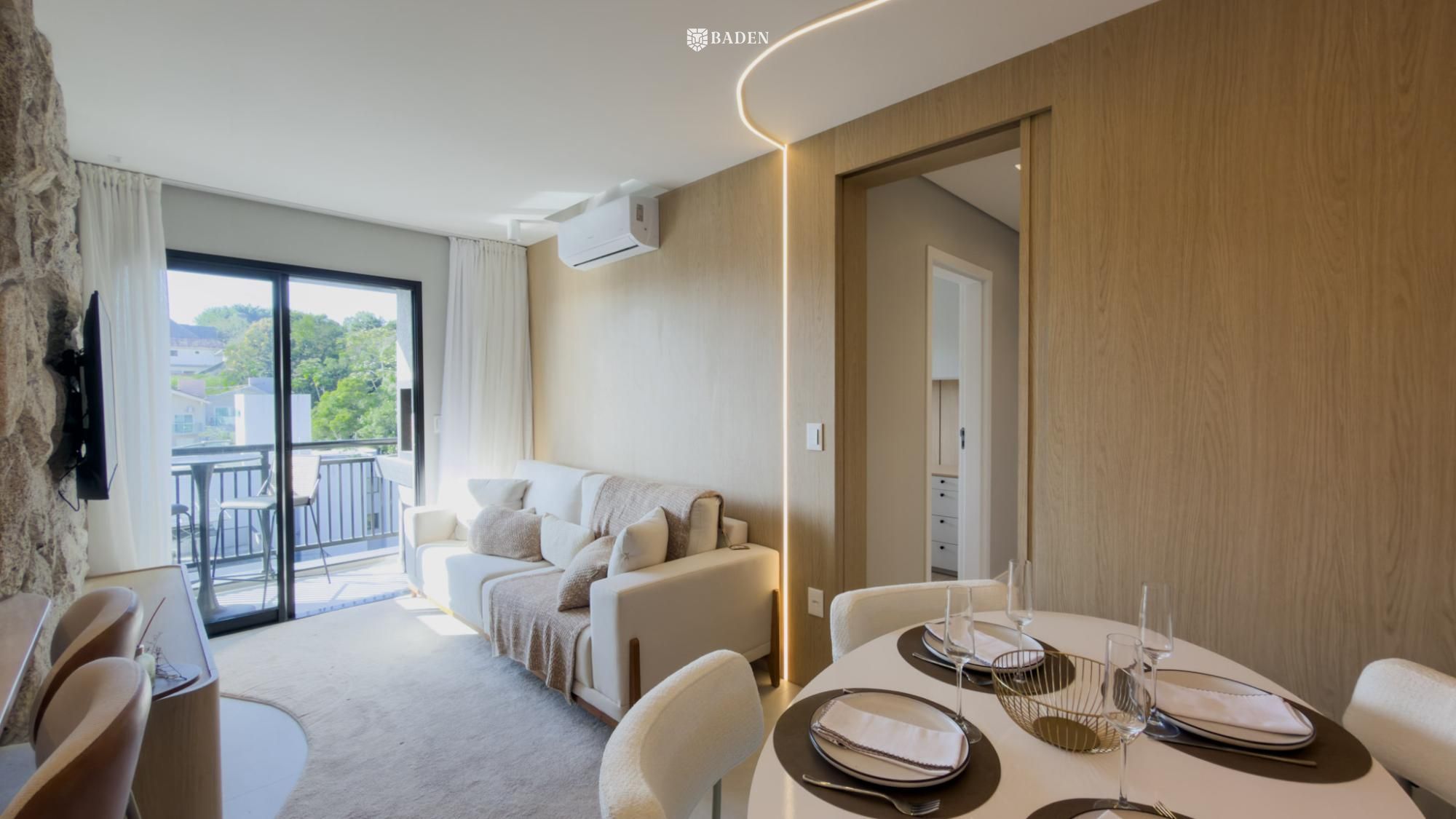 Apartamento, 2 quartos, 64 m² - Foto 6