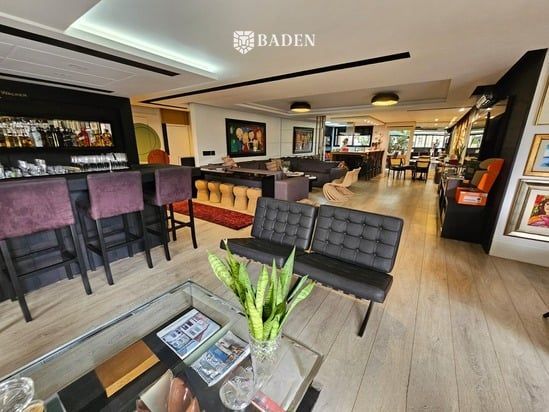 Apartamento, 4 quartos, 325 m² - Foto 2
