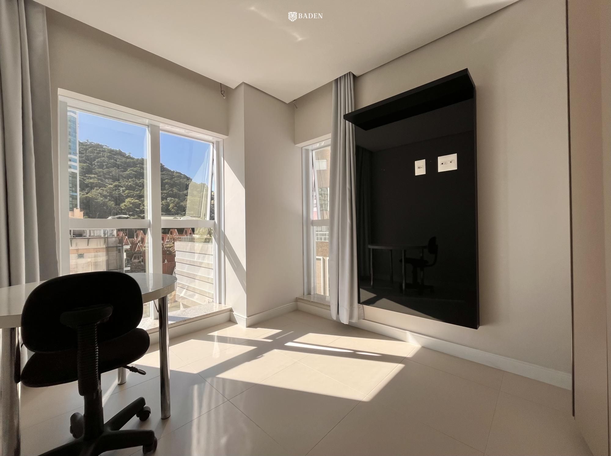 Apartamento, 4 quartos, 160 m² - Foto 27