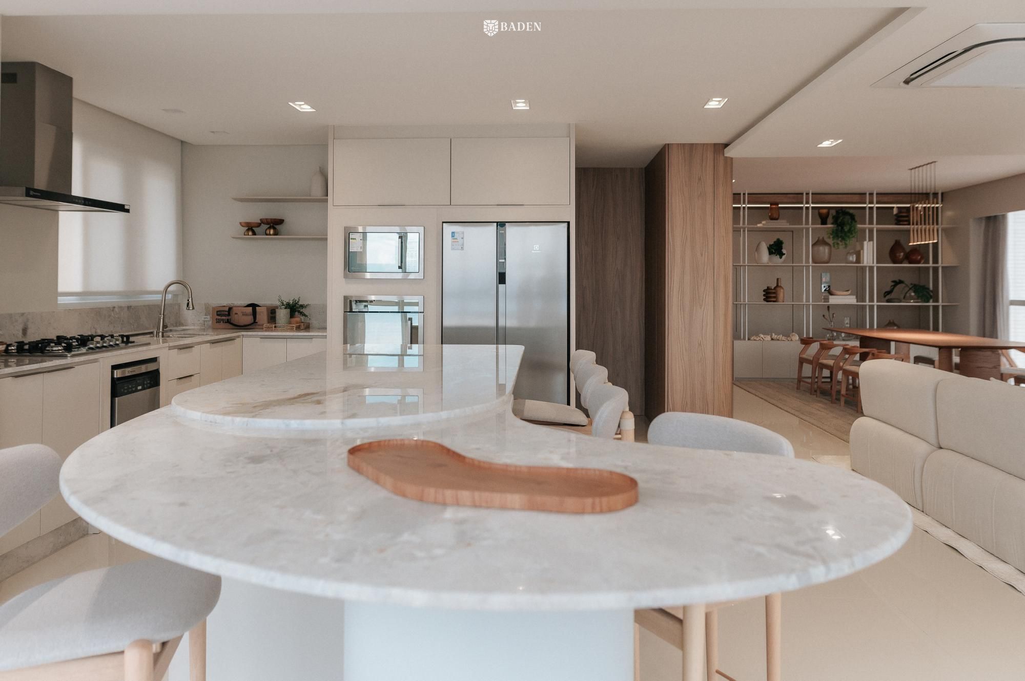 Apartamento, 4 quartos, 237 m² - Foto 11