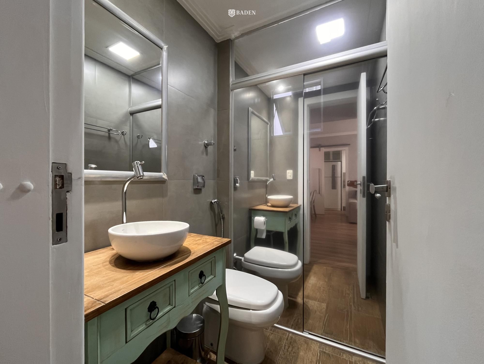 Apartamento, 2 quartos, 80 m² - Foto 17