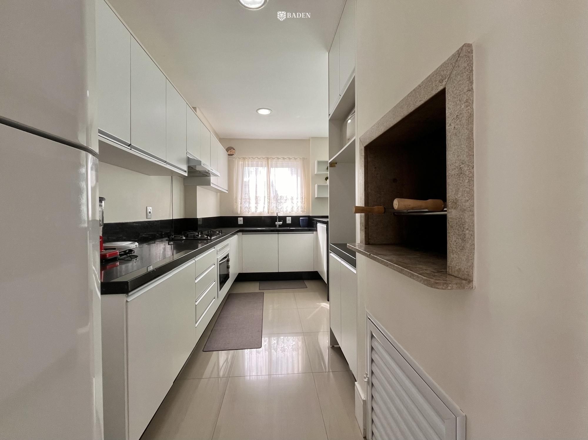 Apartamento, 4 quartos, 136 m² - Foto 9
