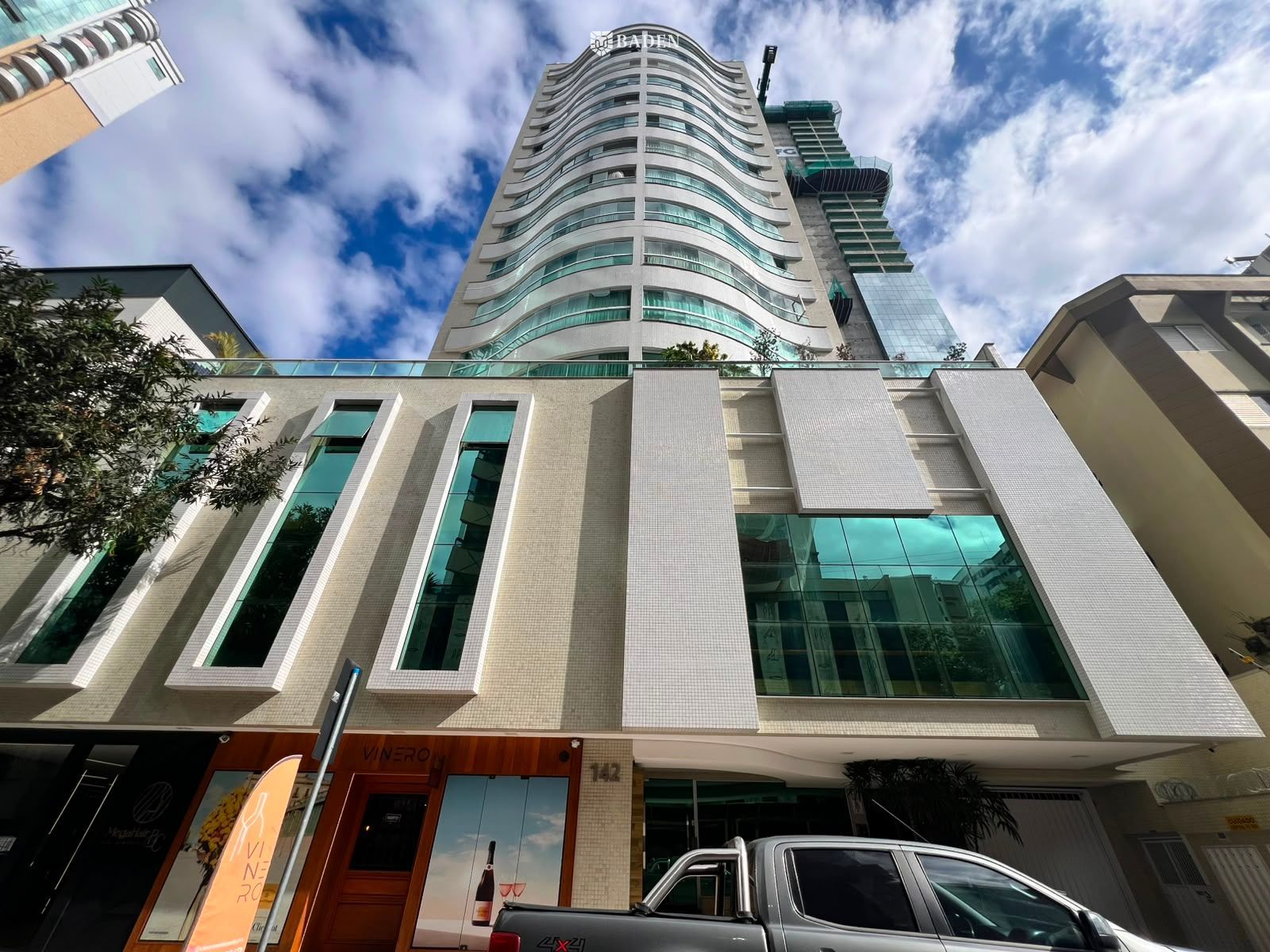 Apartamento, 2 quartos, 107 m² - Foto 1