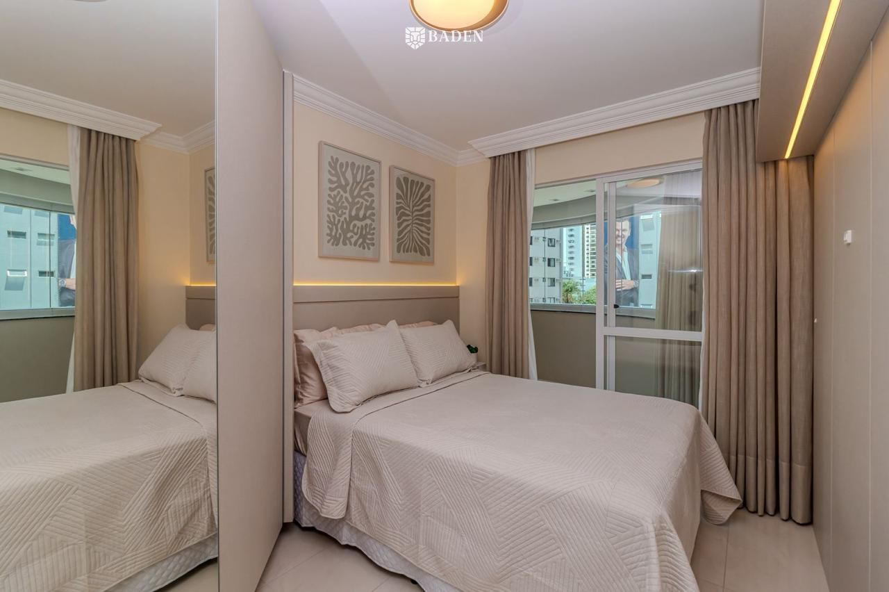 Apartamento, 3 quartos, 94 m² - Foto 6