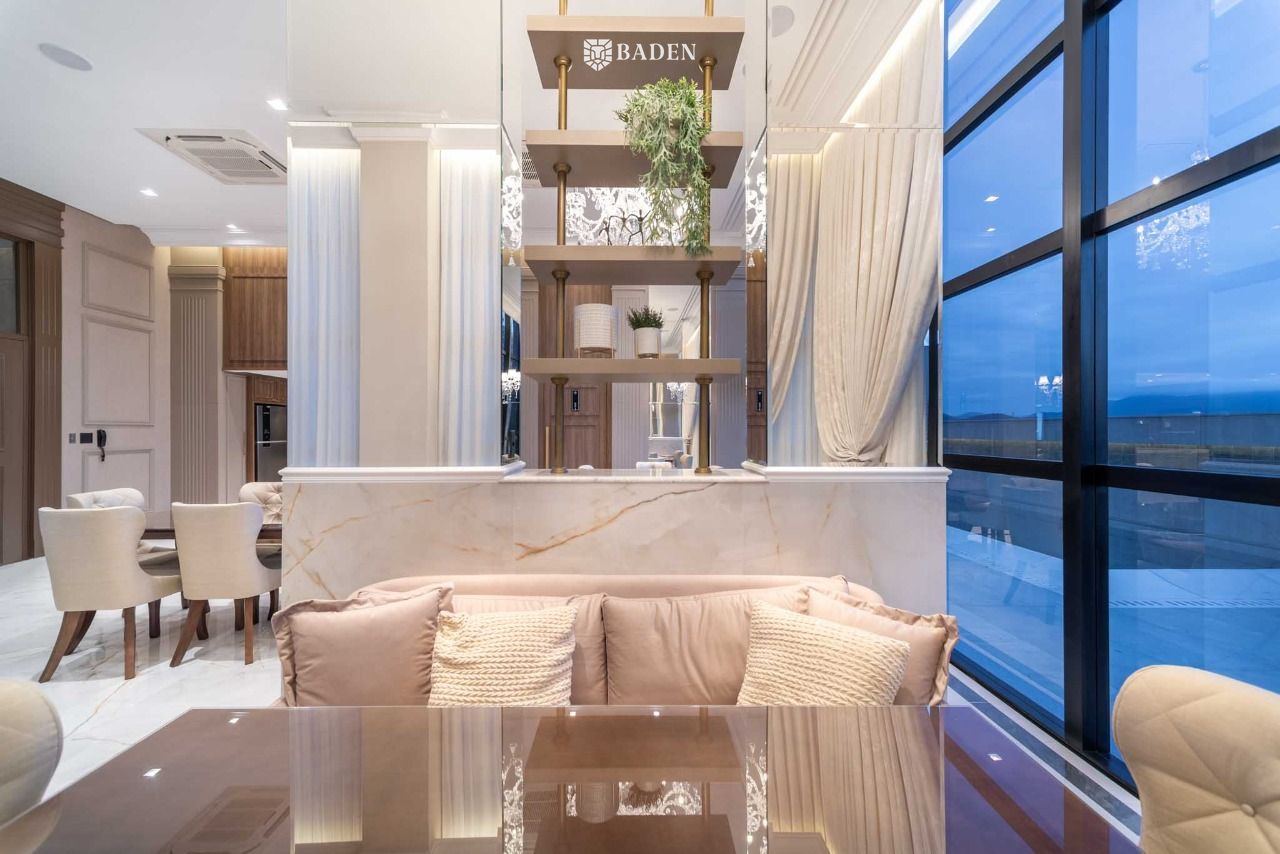 Apartamento, 4 quartos, 138 m² - Foto 12