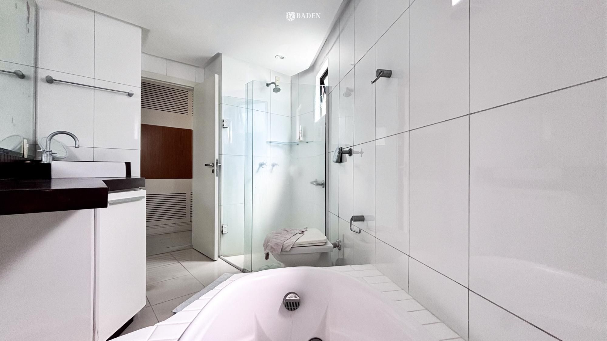 Apartamento, 3 quartos, 197 m² - Foto 53
