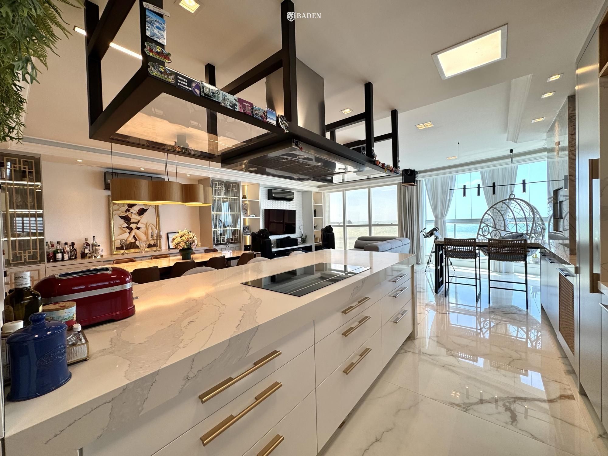 Cobertura, 4 quartos, 186 m² - Foto 4