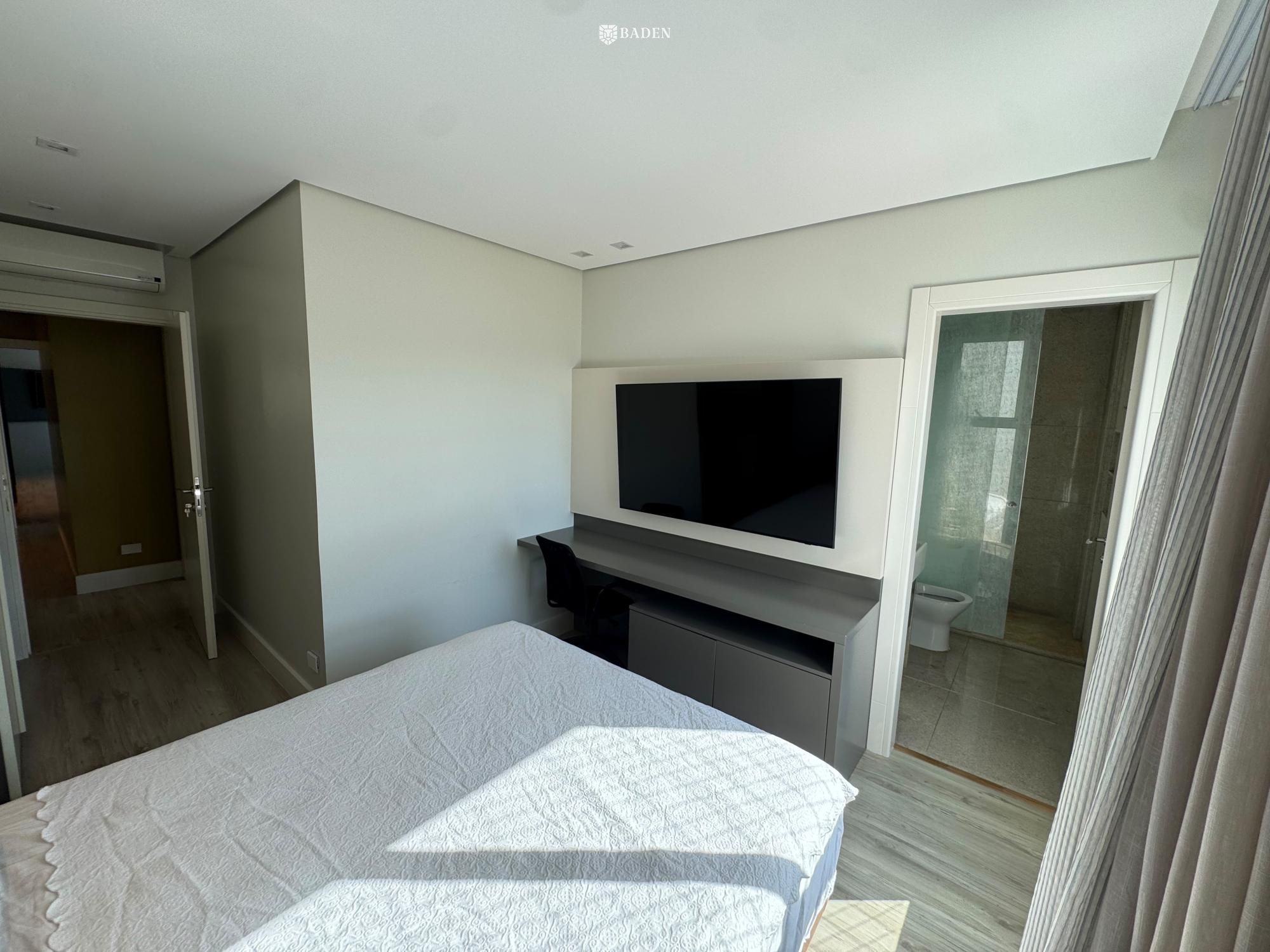 Apartamento, 4 quartos, 207 m² - Foto 16