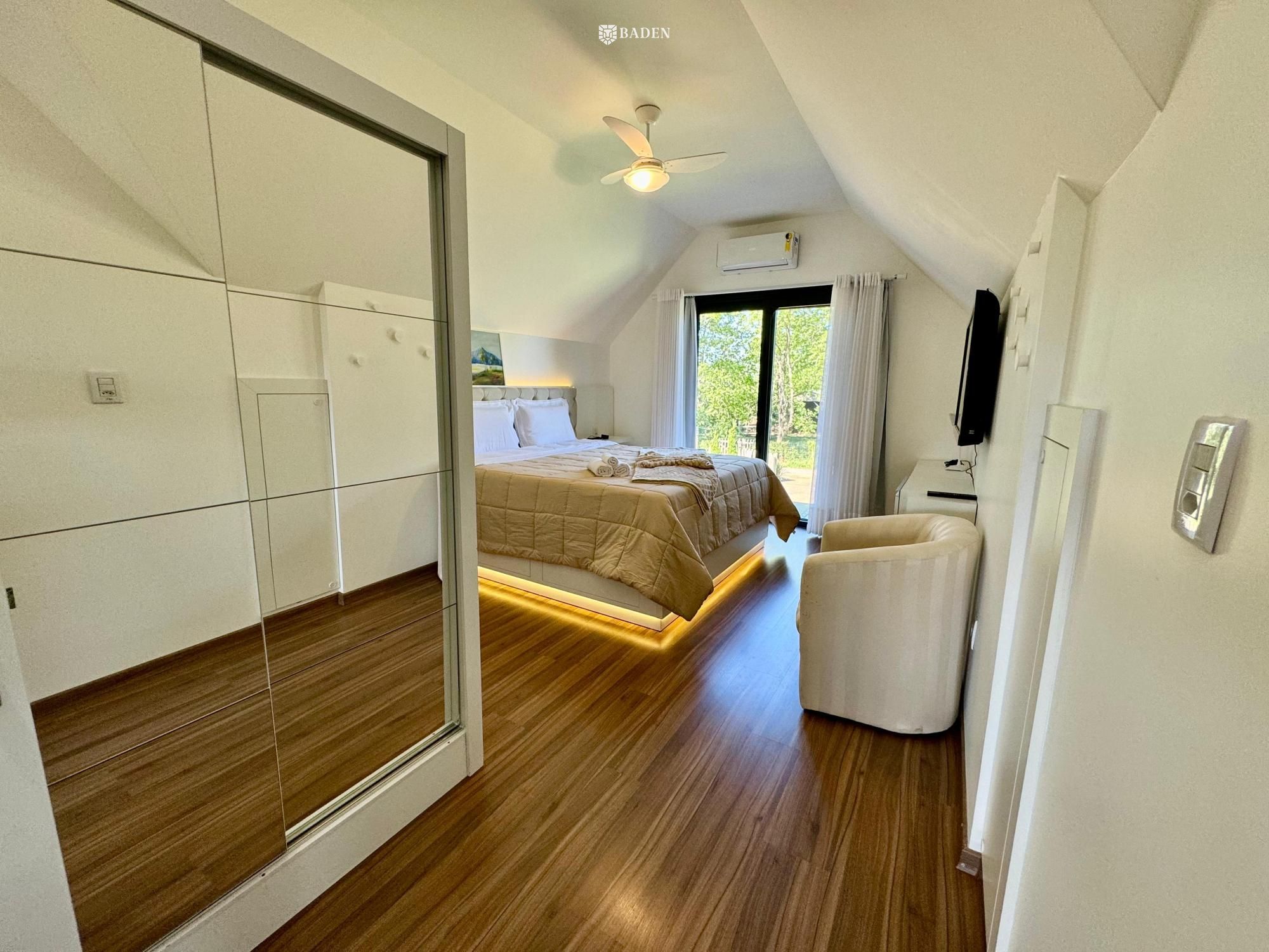 Chácara, 3 quartos, 25 m² - Foto 23