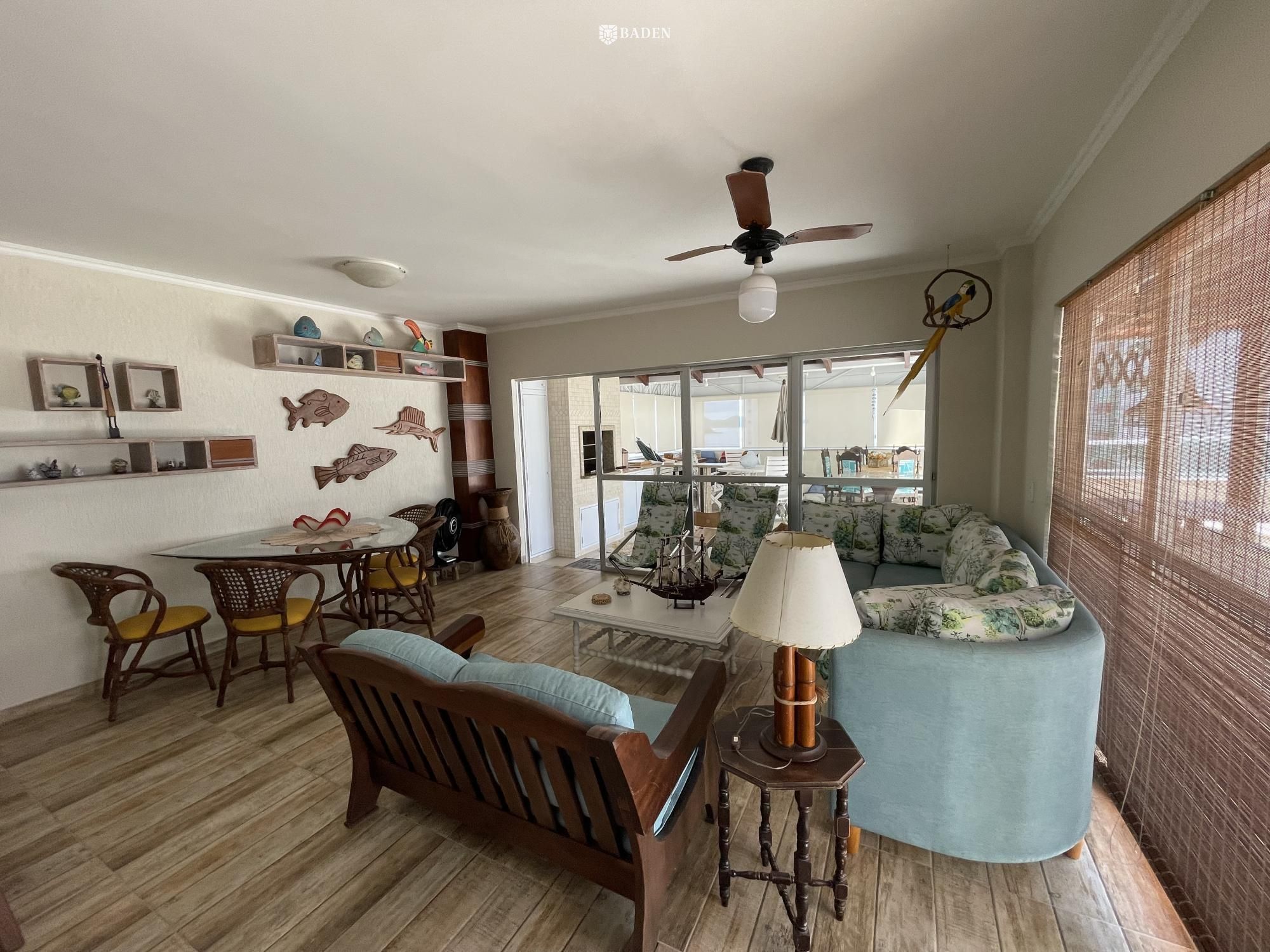 Apartamento, 4 quartos, 227 m² - Foto 18