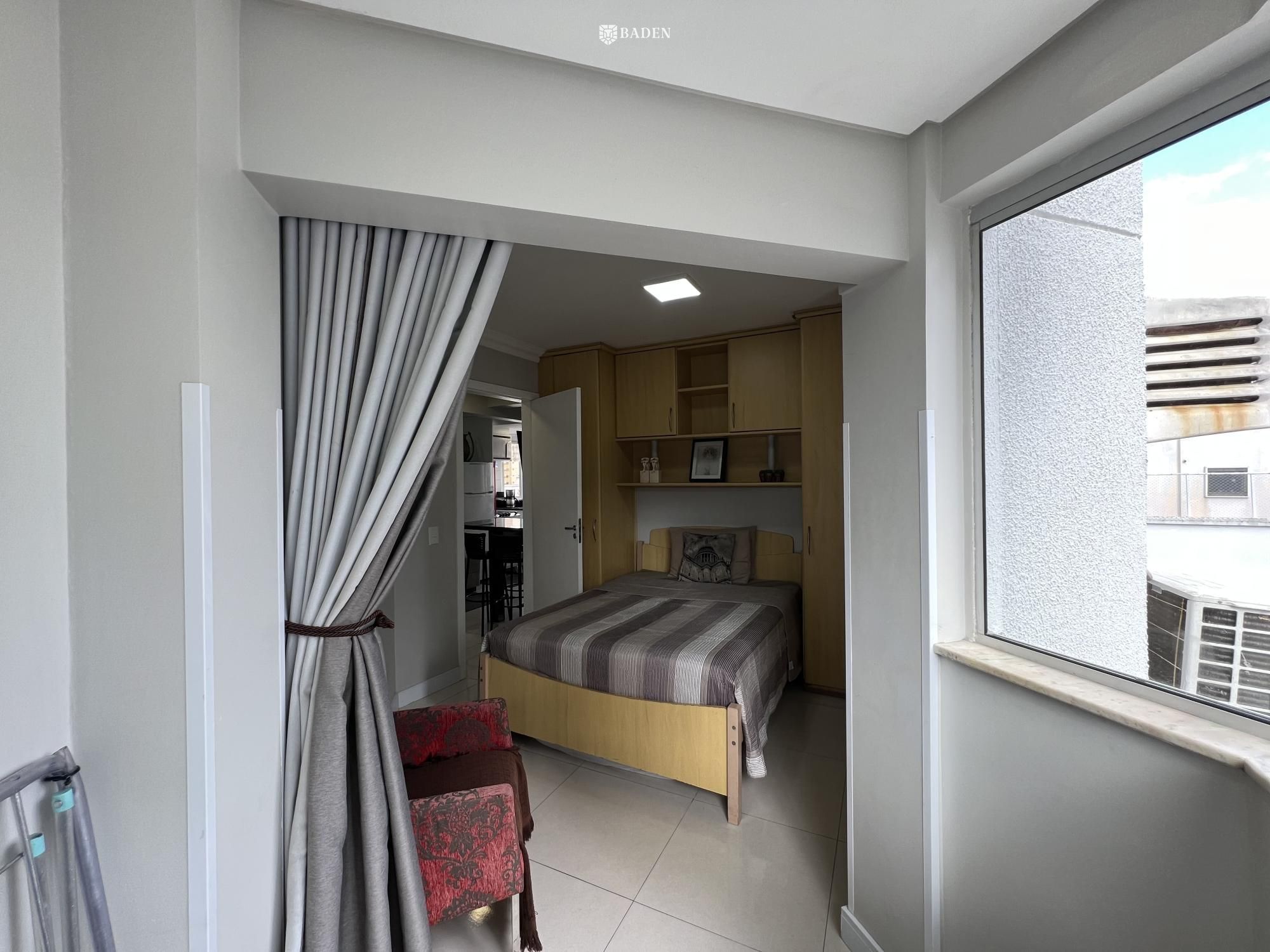 Apartamento, 2 quartos, 60 m² - Foto 22