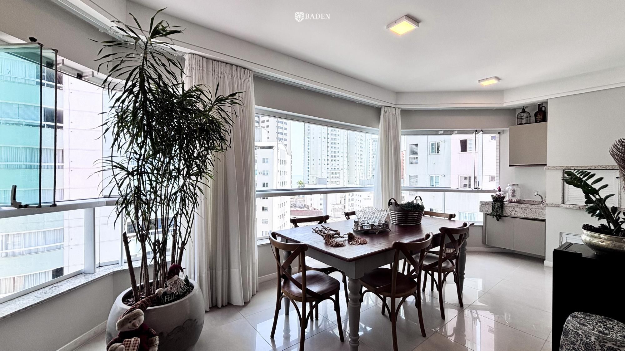 Apartamento, 3 quartos, 134 m² - Foto 45