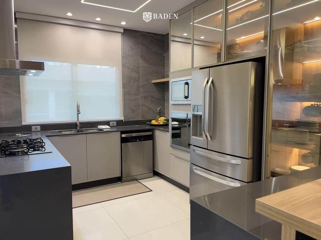 Casa, 4 quartos, 430 m² - Foto 11