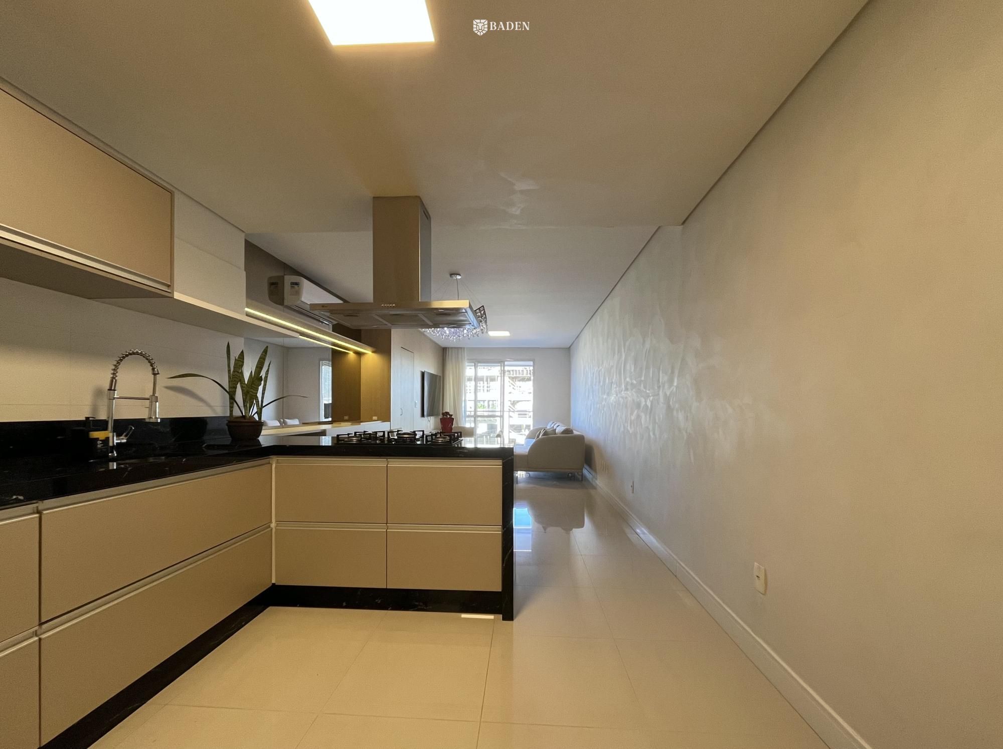 Apartamento, 3 quartos, 108 m² - Foto 3