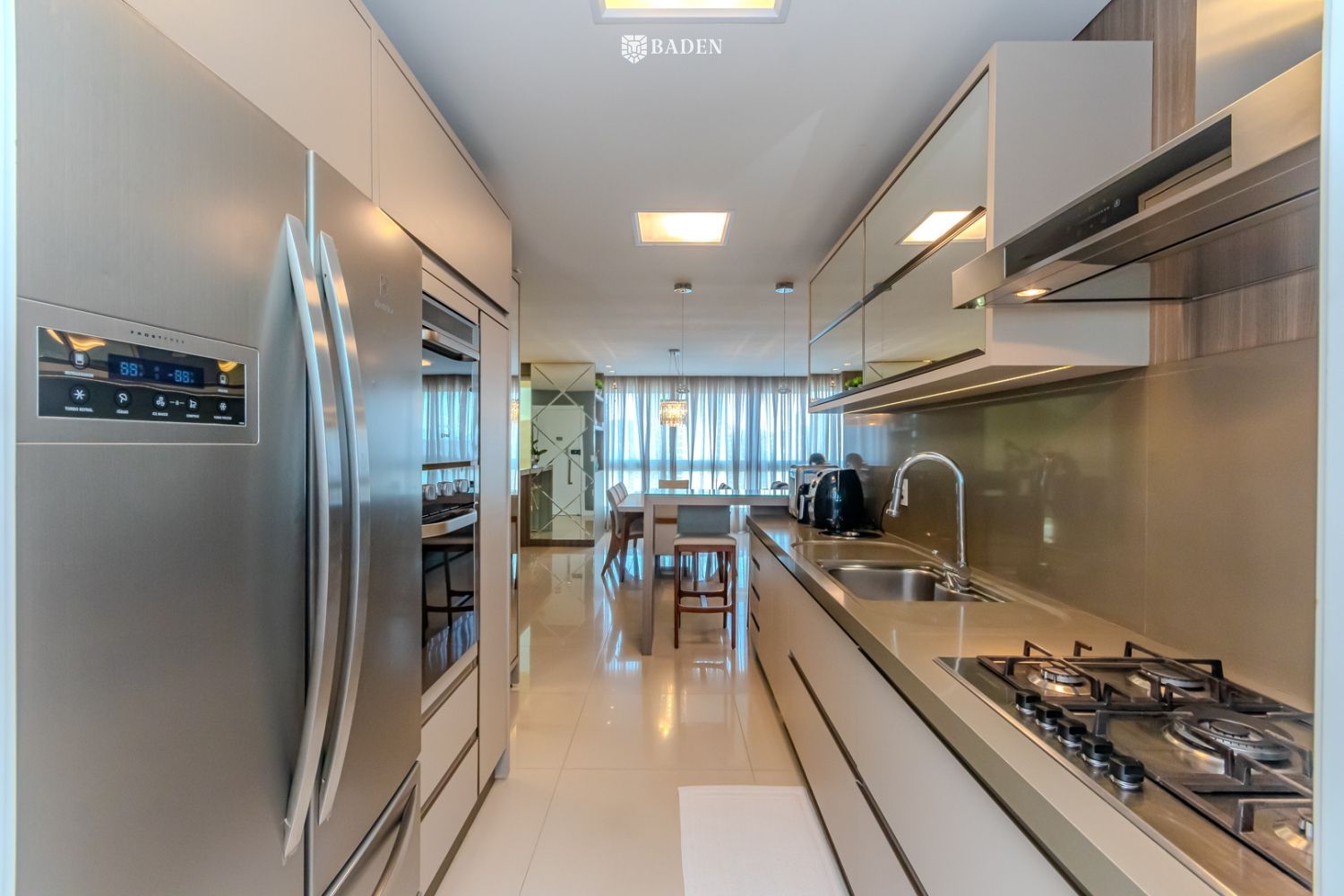 Apartamento, 4 quartos, 140 m² - Foto 2