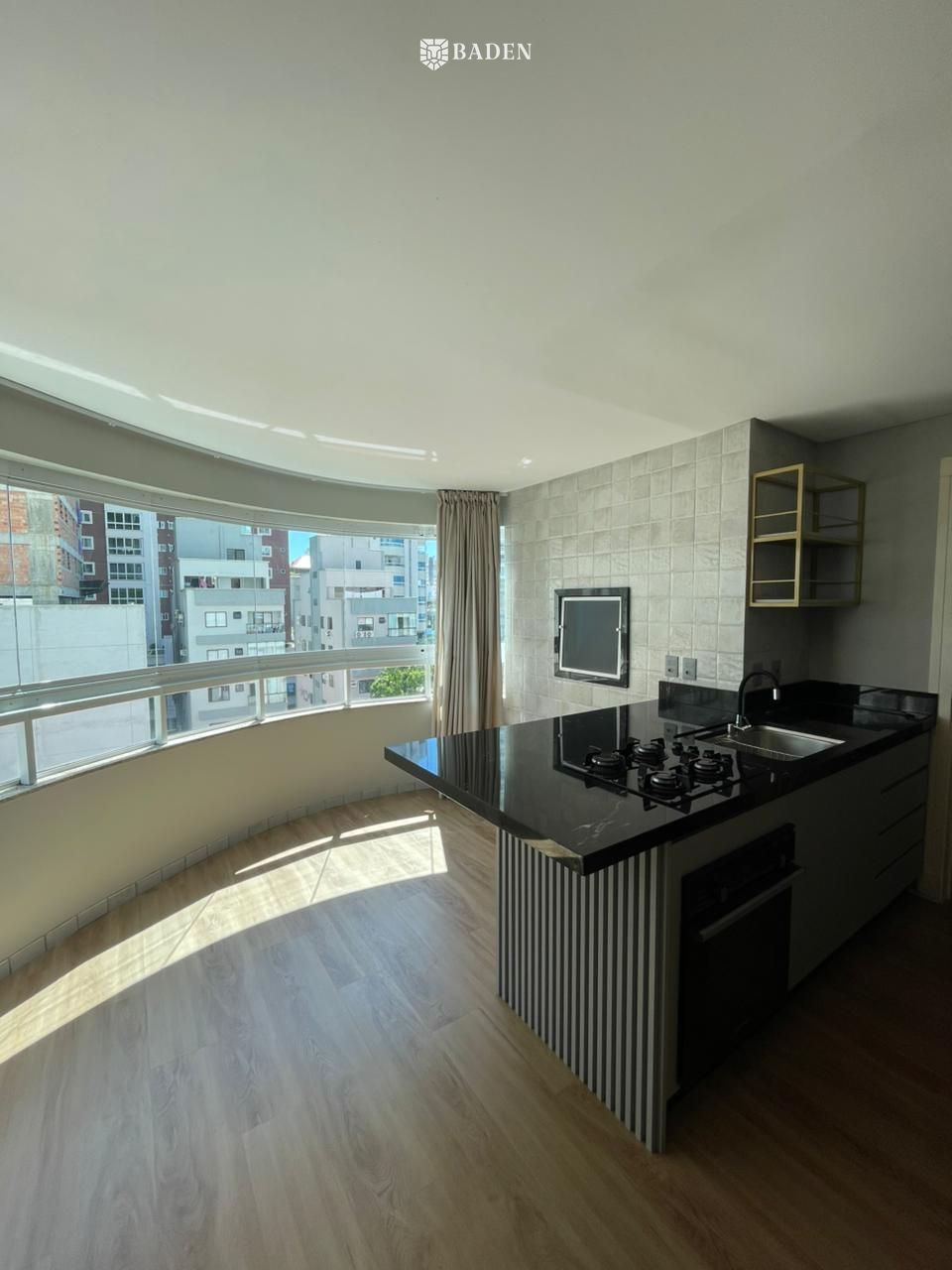 Apartamento, 2 quartos, 91 m² - Foto 2