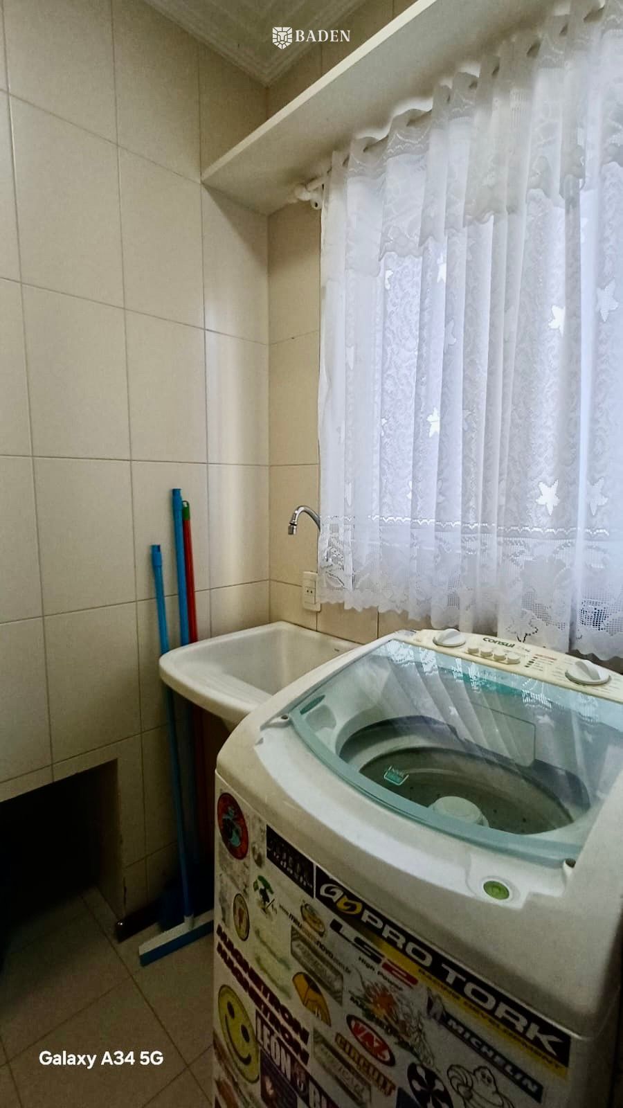 Apartamento, 3 quartos, 152 m² - Foto 21