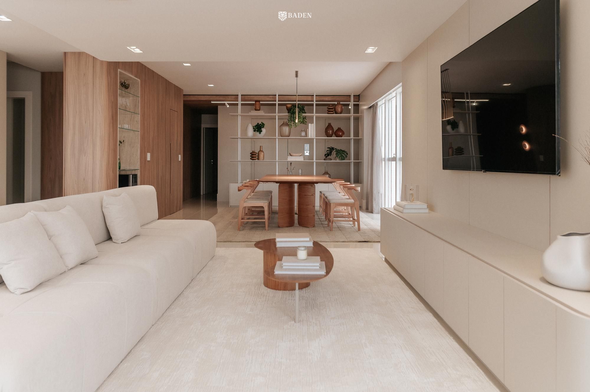 Apartamento, 4 quartos, 237 m² - Foto 2
