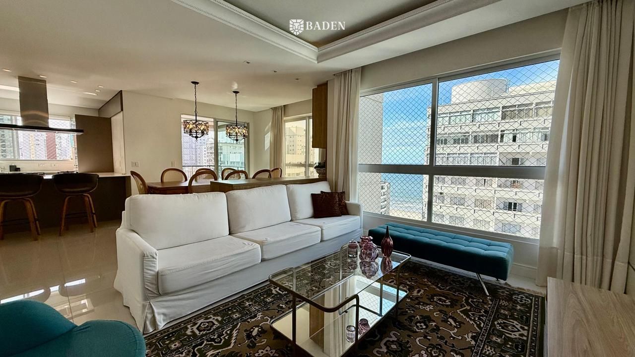 Apartamento, 4 quartos, 161 m² - Foto 1