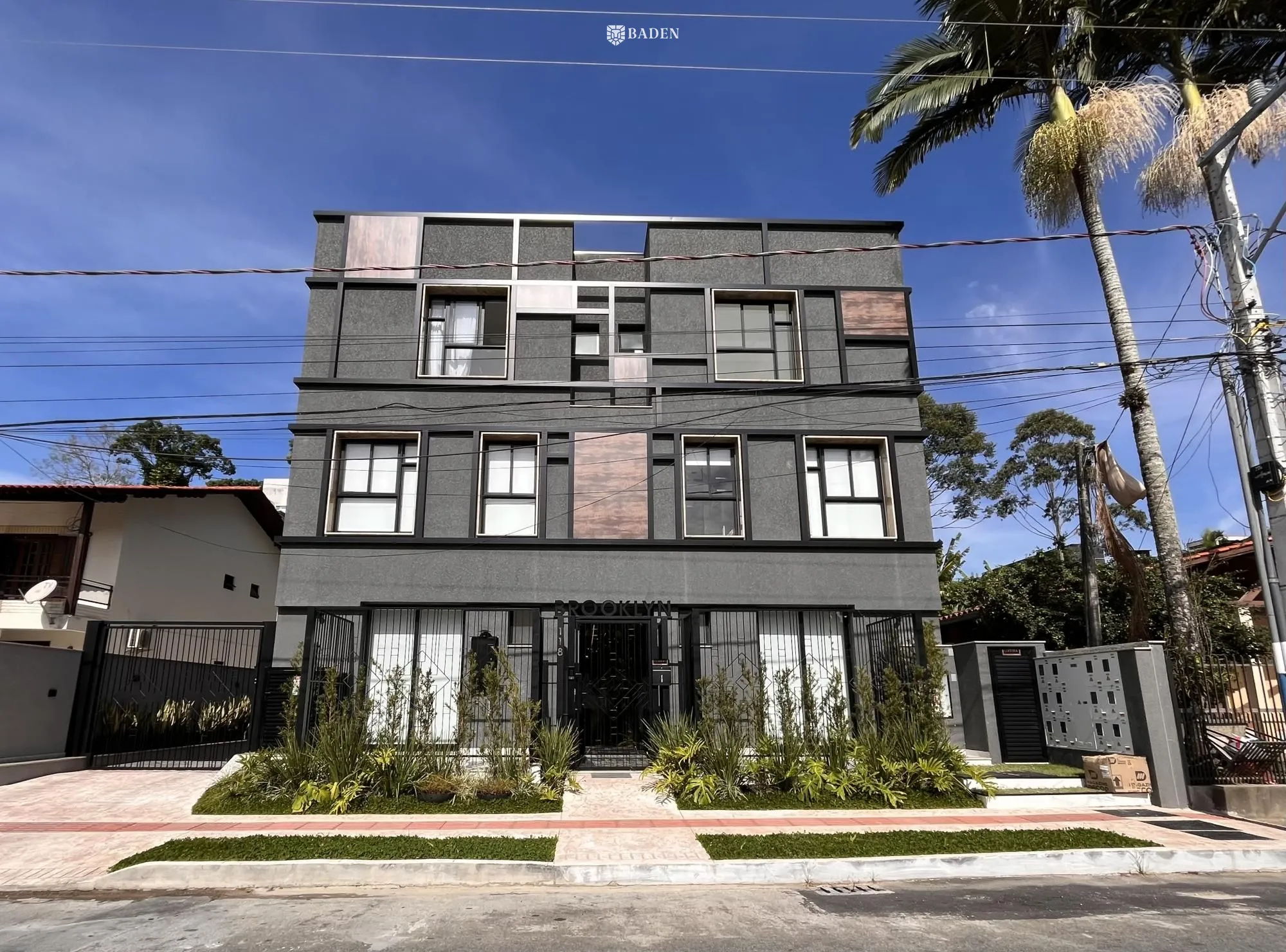 Cobertura, 2 quartos, 105 m² - Foto 1