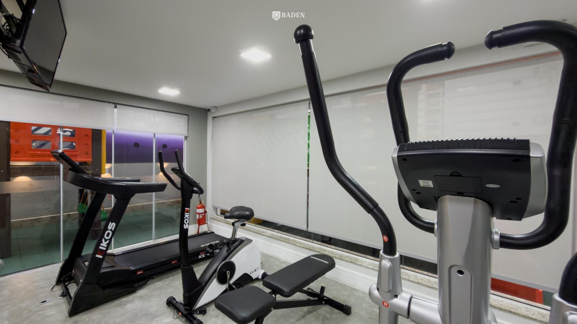 Apartamento, 3 quartos, 138 m² - Foto 6