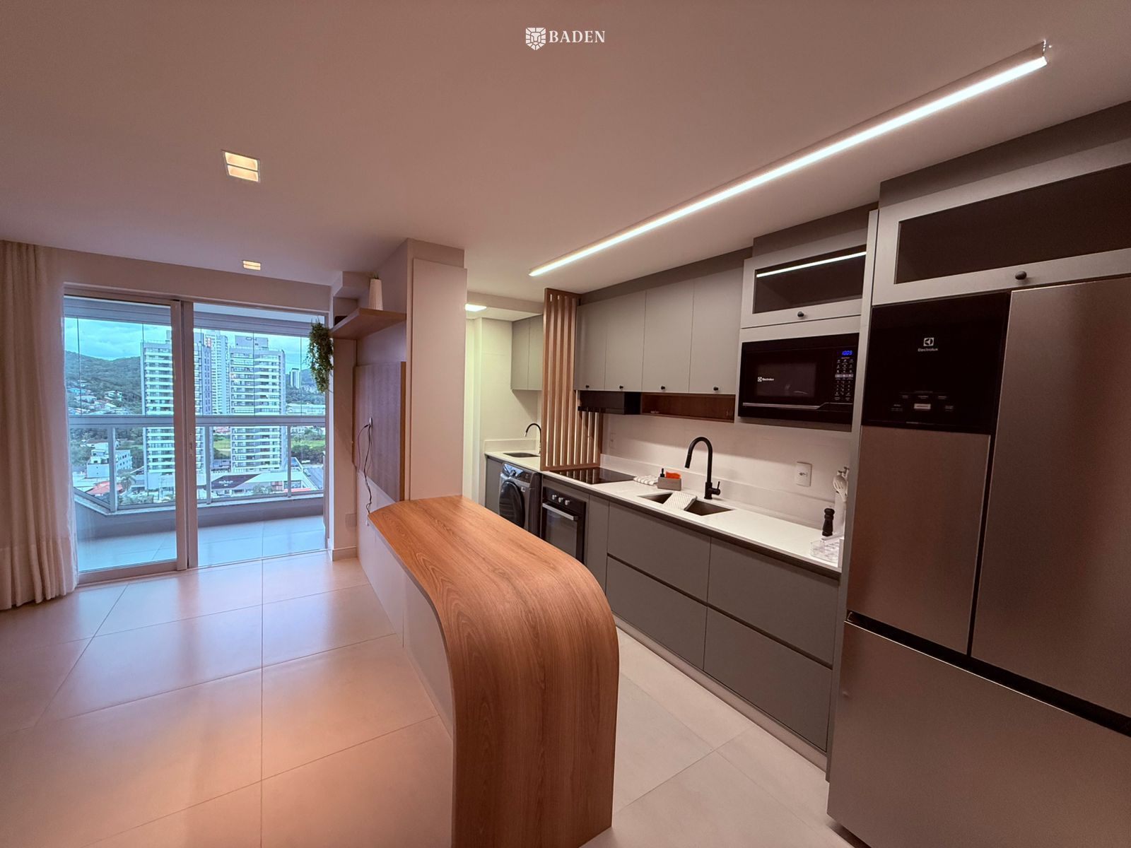 Apartamento, 3 quartos, 89 m² - Foto 1