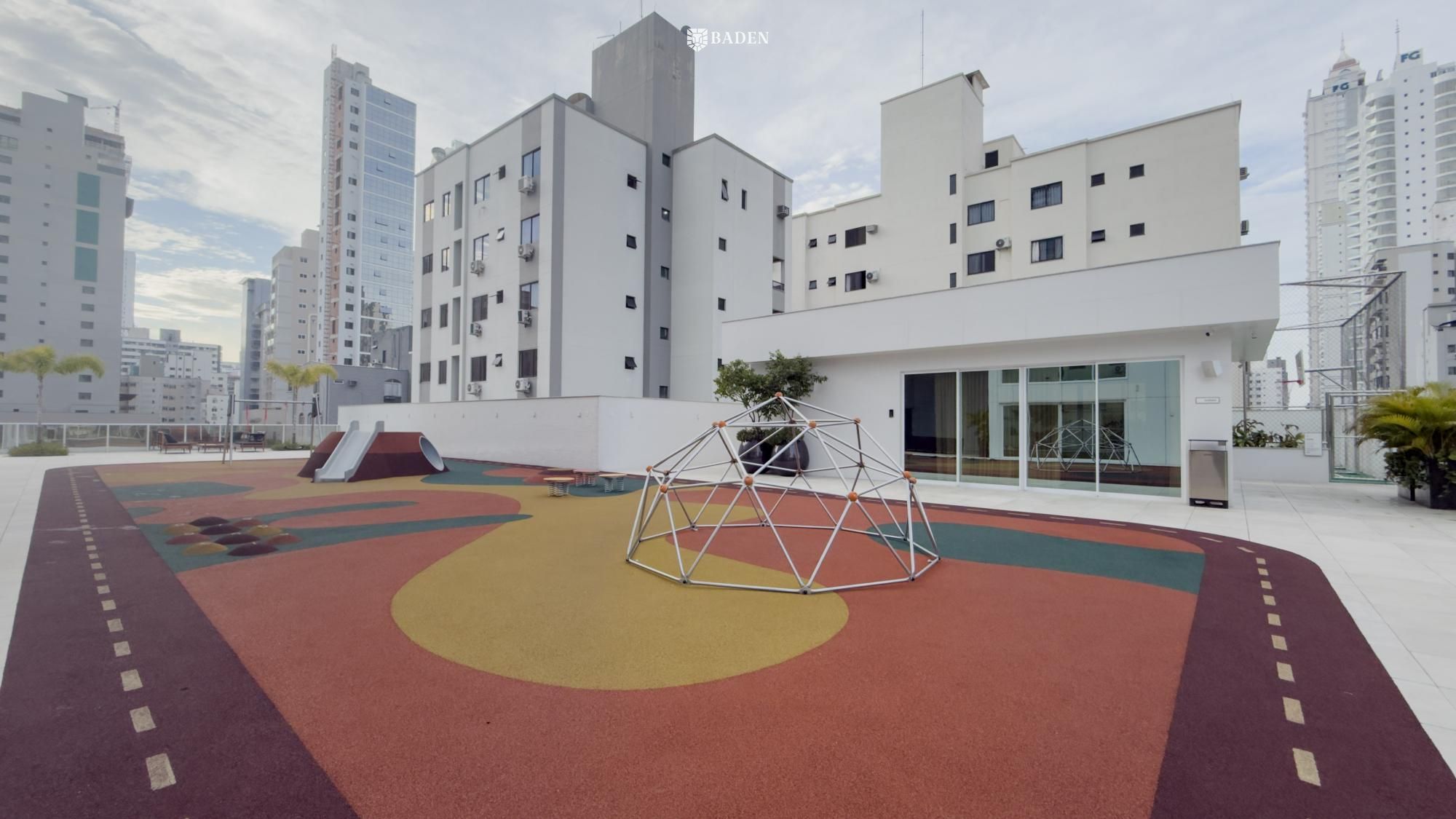 Apartamento, 3 quartos, 168 m² - Foto 44