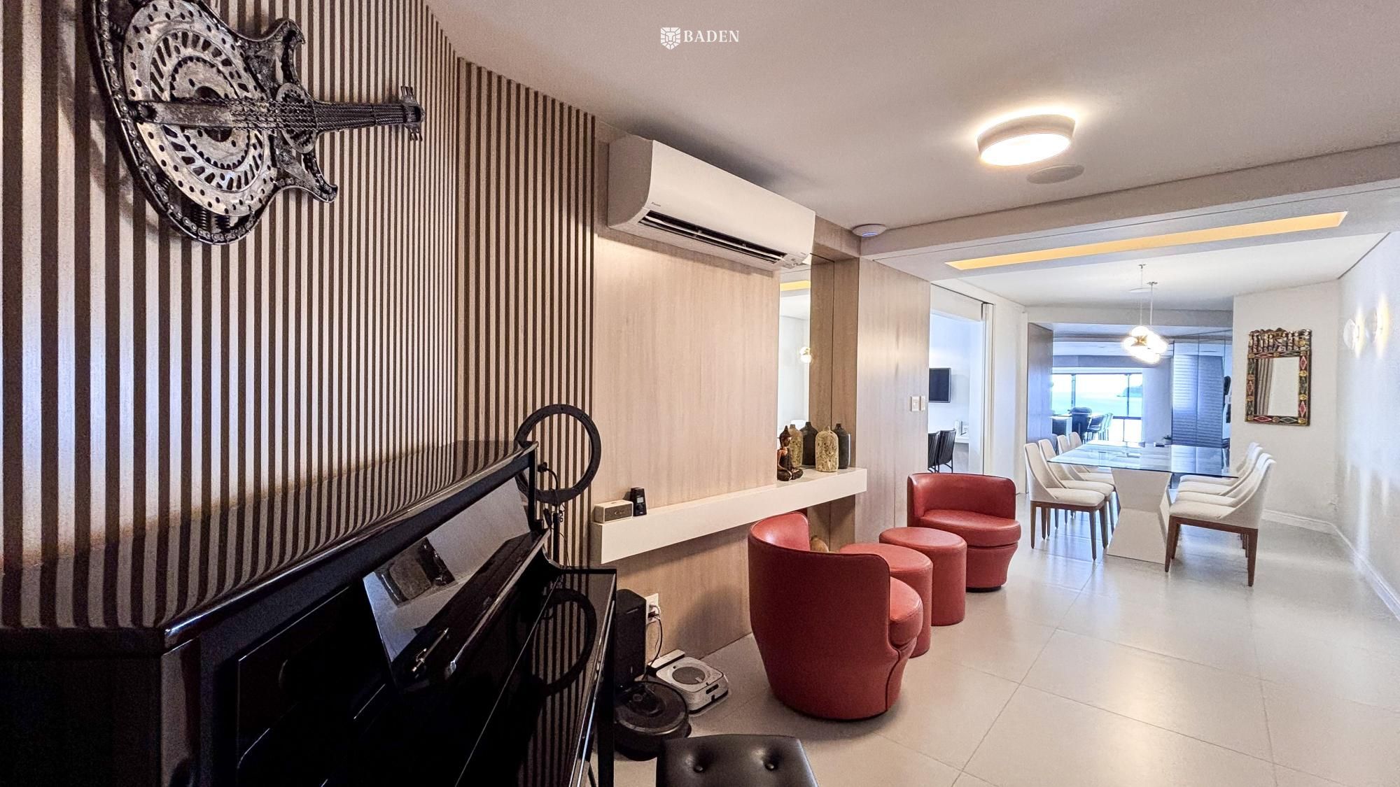 Apartamento, 4 quartos, 280 m² - Foto 8
