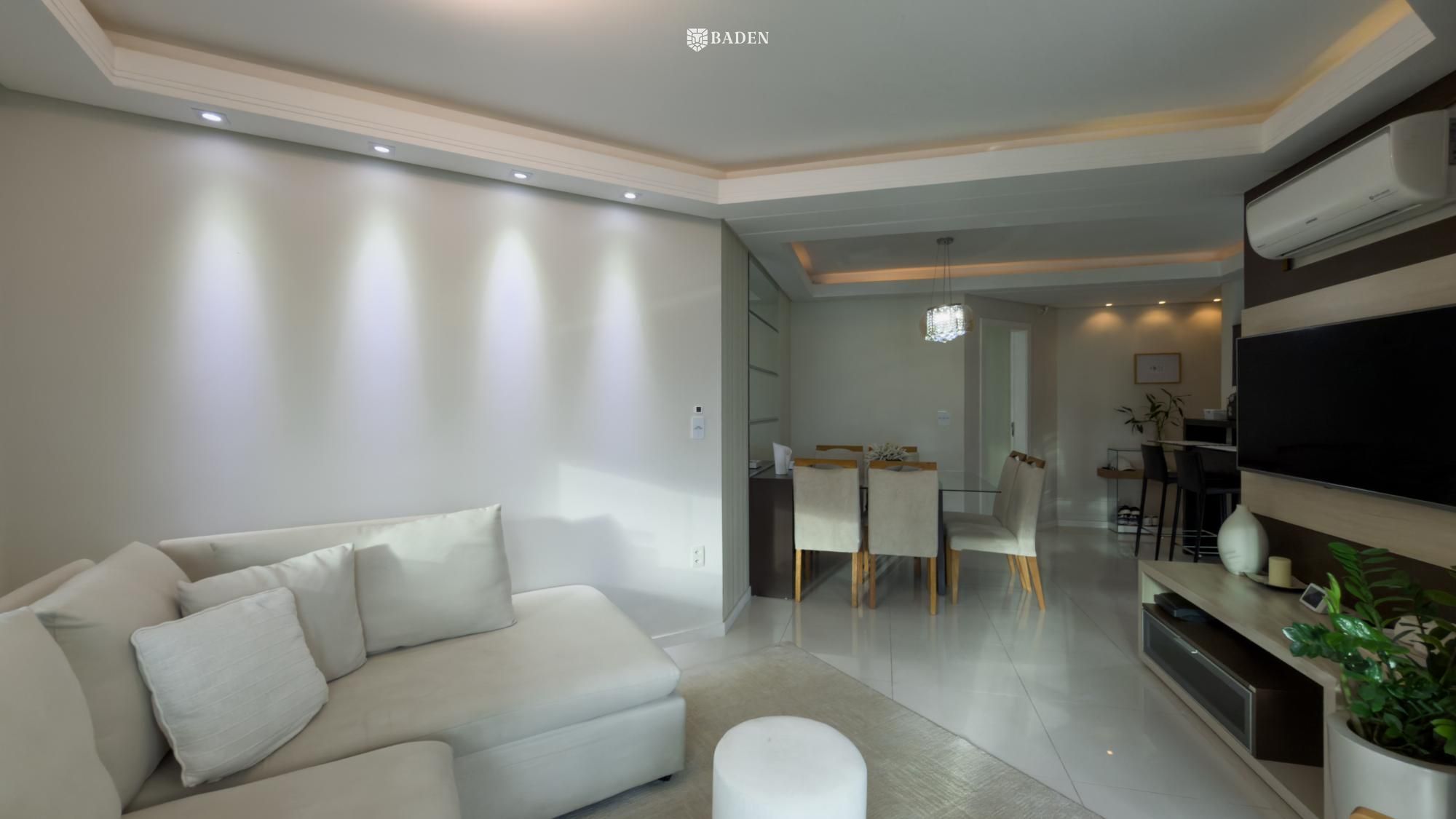 Apartamento, 2 quartos, 91 m² - Foto 6