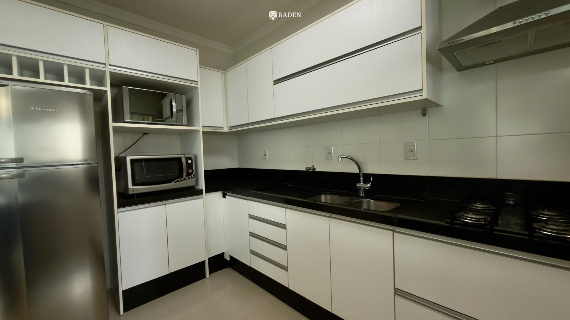 Apartamento, 3 quartos, 122 m² - Foto 14