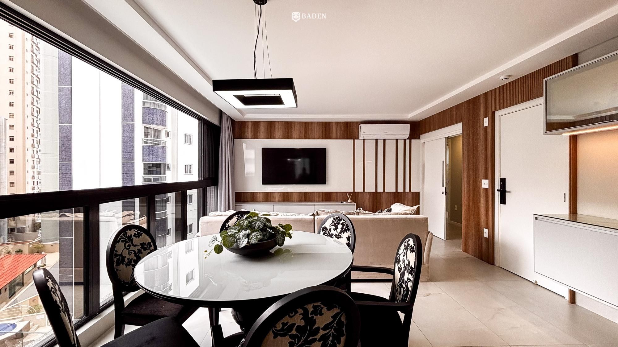 Apartamento, 3 quartos, 115 m² - Foto 12