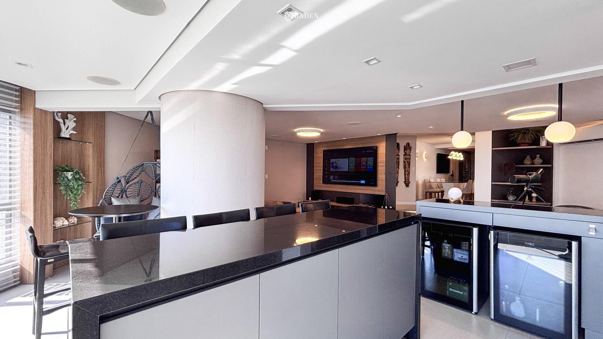 Apartamento, 4 quartos, 280 m² - Foto 5