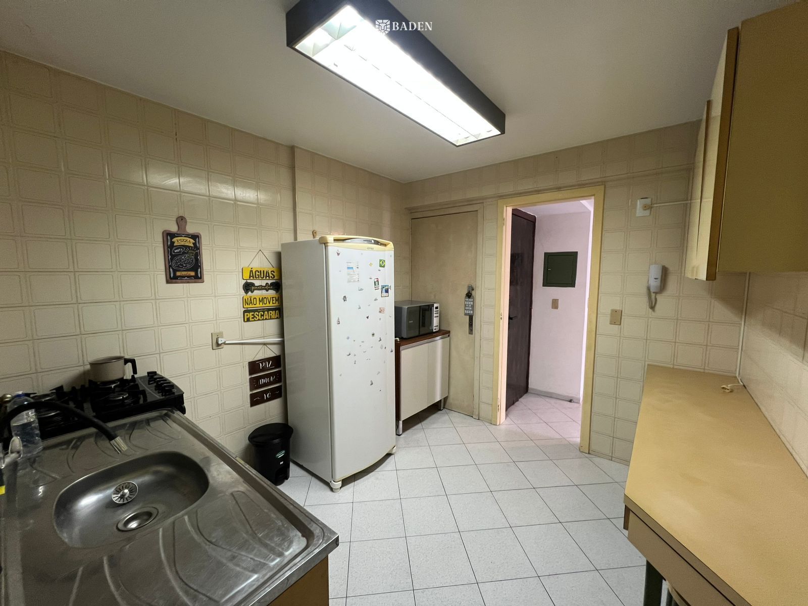 Apartamento, 2 quartos, 92 m² - Foto 9