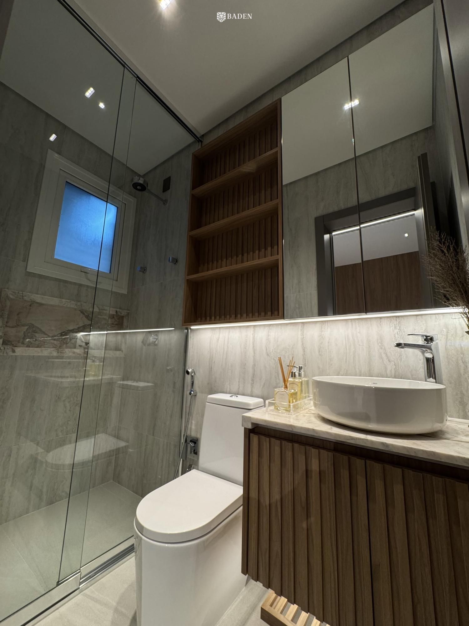 Apartamento, 4 quartos, 181 m² - Foto 20