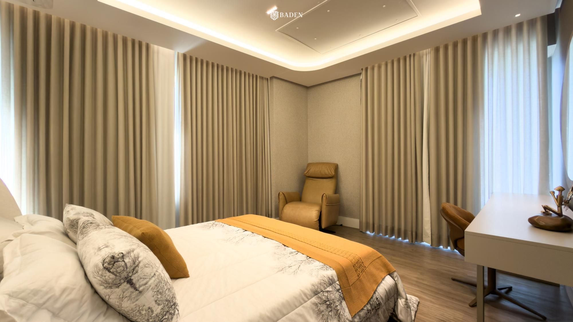 Apartamento, 4 quartos, 265 m² - Foto 27