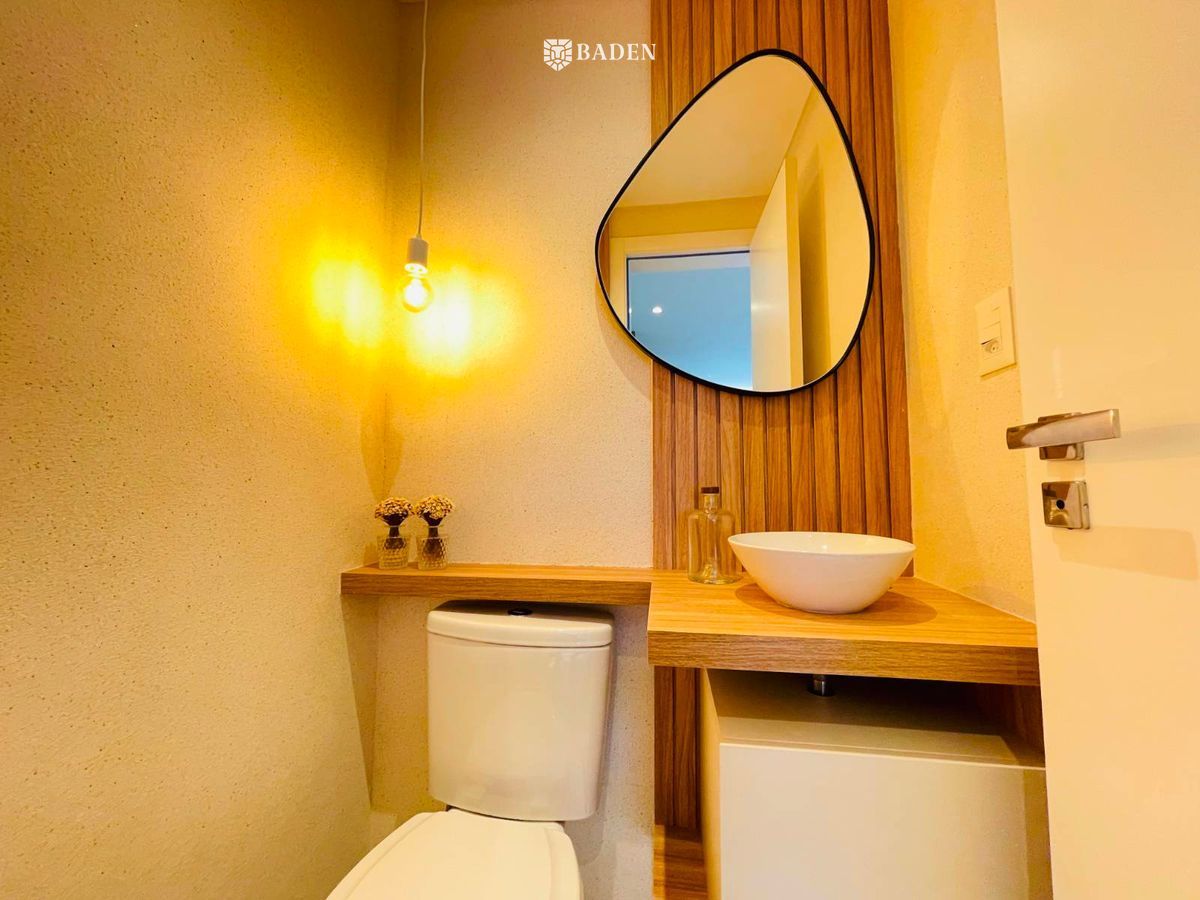 Cobertura, 4 quartos, 225 m² - Foto 31