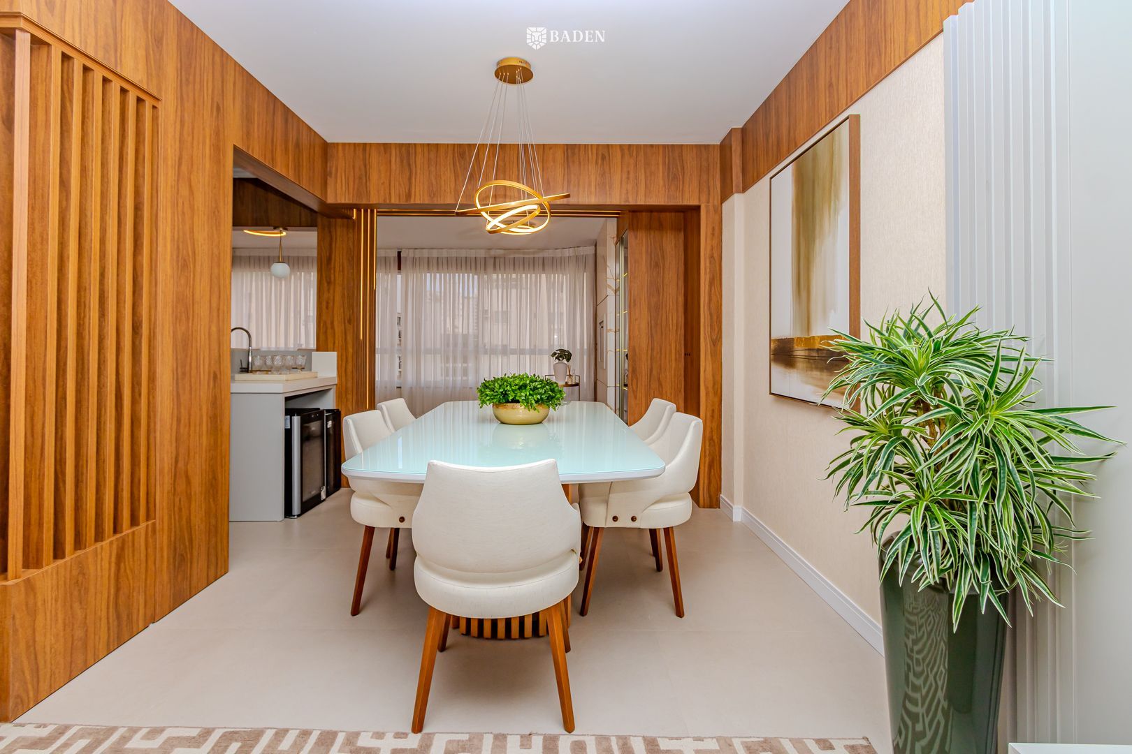 Apartamento, 3 quartos, 110 m² - Foto 5