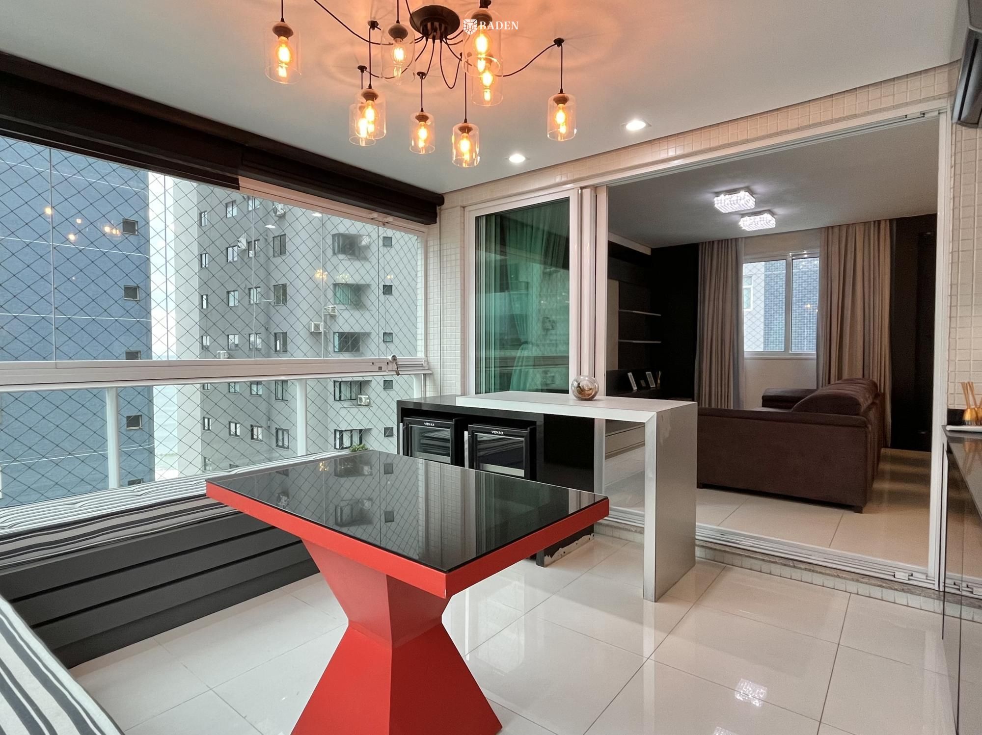 Apartamento, 3 quartos, 146 m² - Foto 7