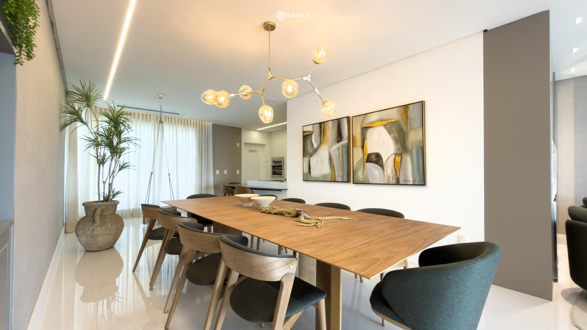 Apartamento, 4 quartos, 265 m² - Foto 16
