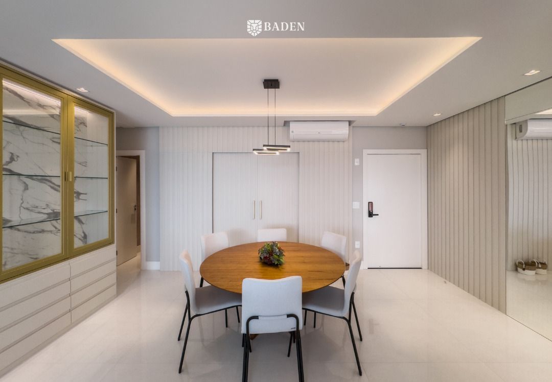 Apartamento, 4 quartos, 190 m² - Foto 33