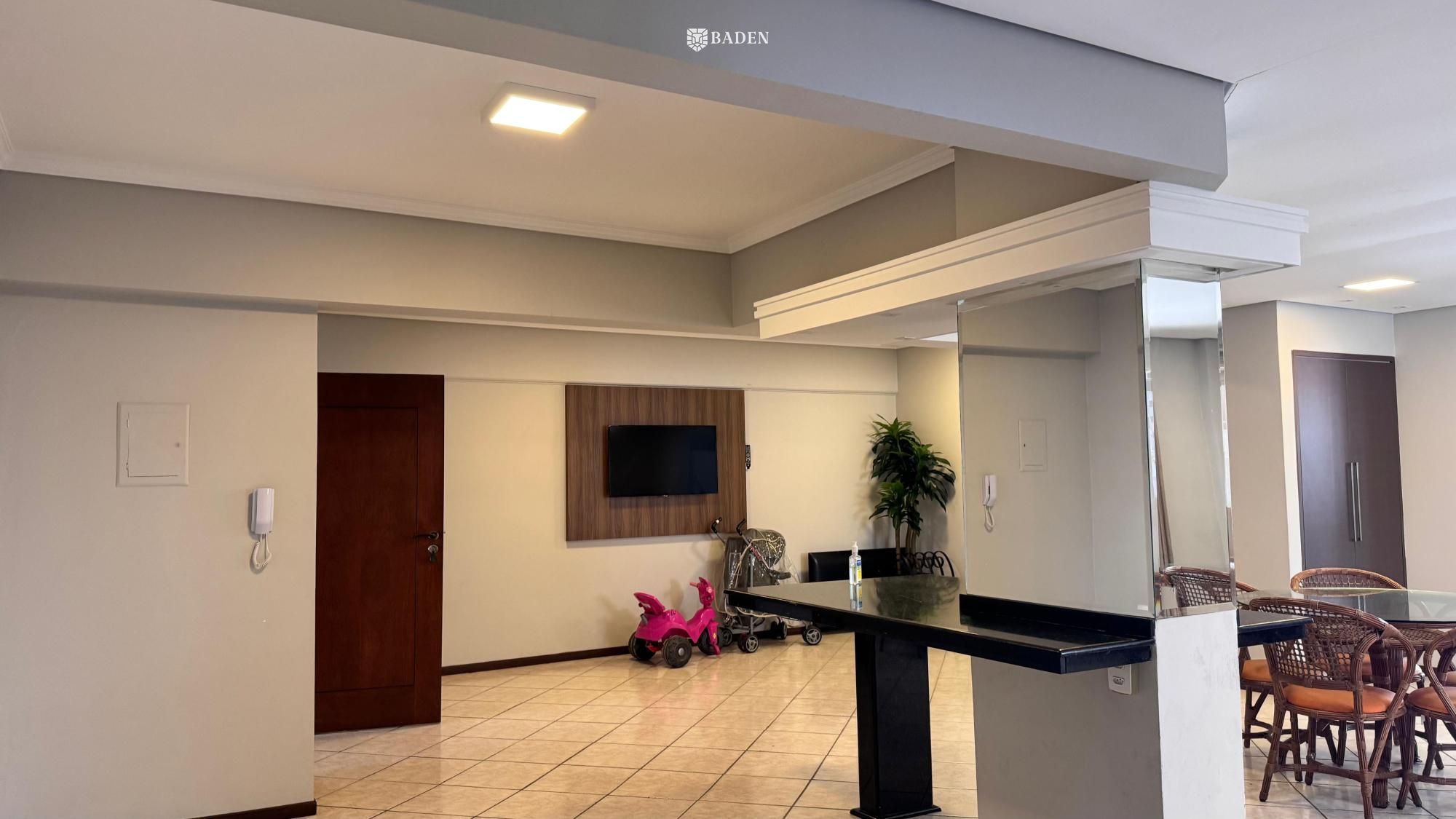 Apartamento, 3 quartos, 98 m² - Foto 11
