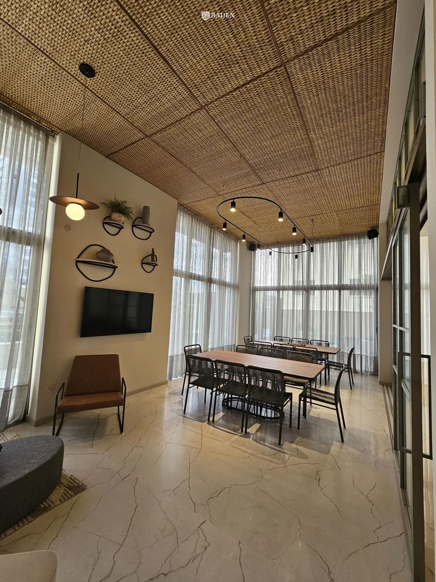 Apartamento, 4 quartos, 226 m² - Foto 45
