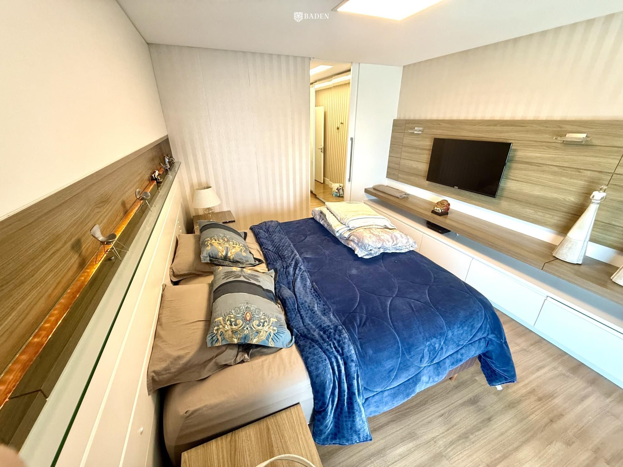 Apartamento, 4 quartos, 236 m² - Foto 60