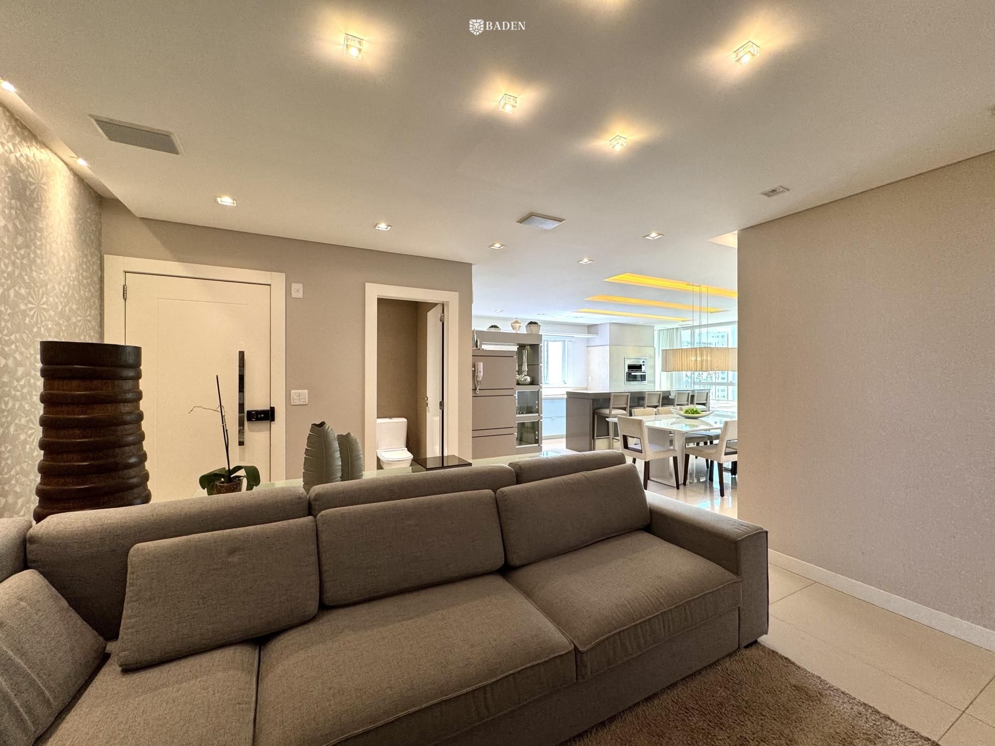 Apartamento, 4 quartos, 151 m² - Foto 2