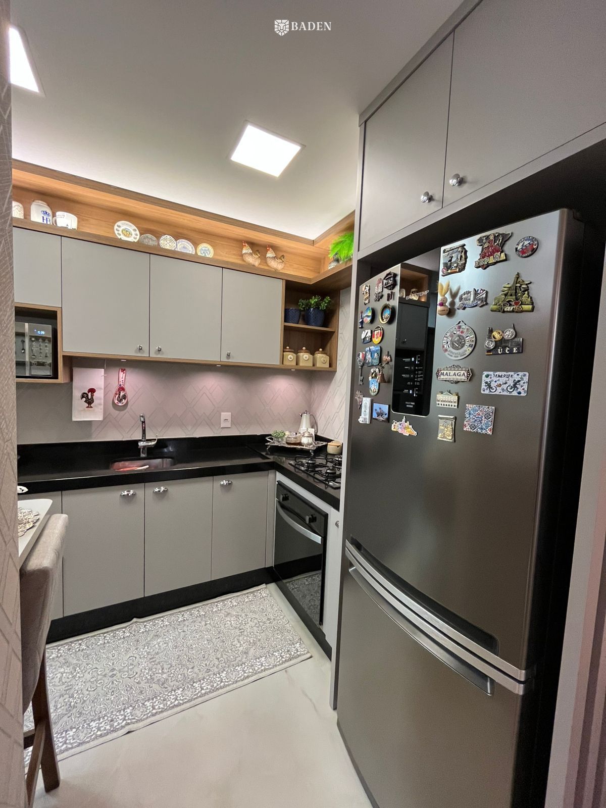 Apartamento, 2 quartos, 85 m² - Foto 13