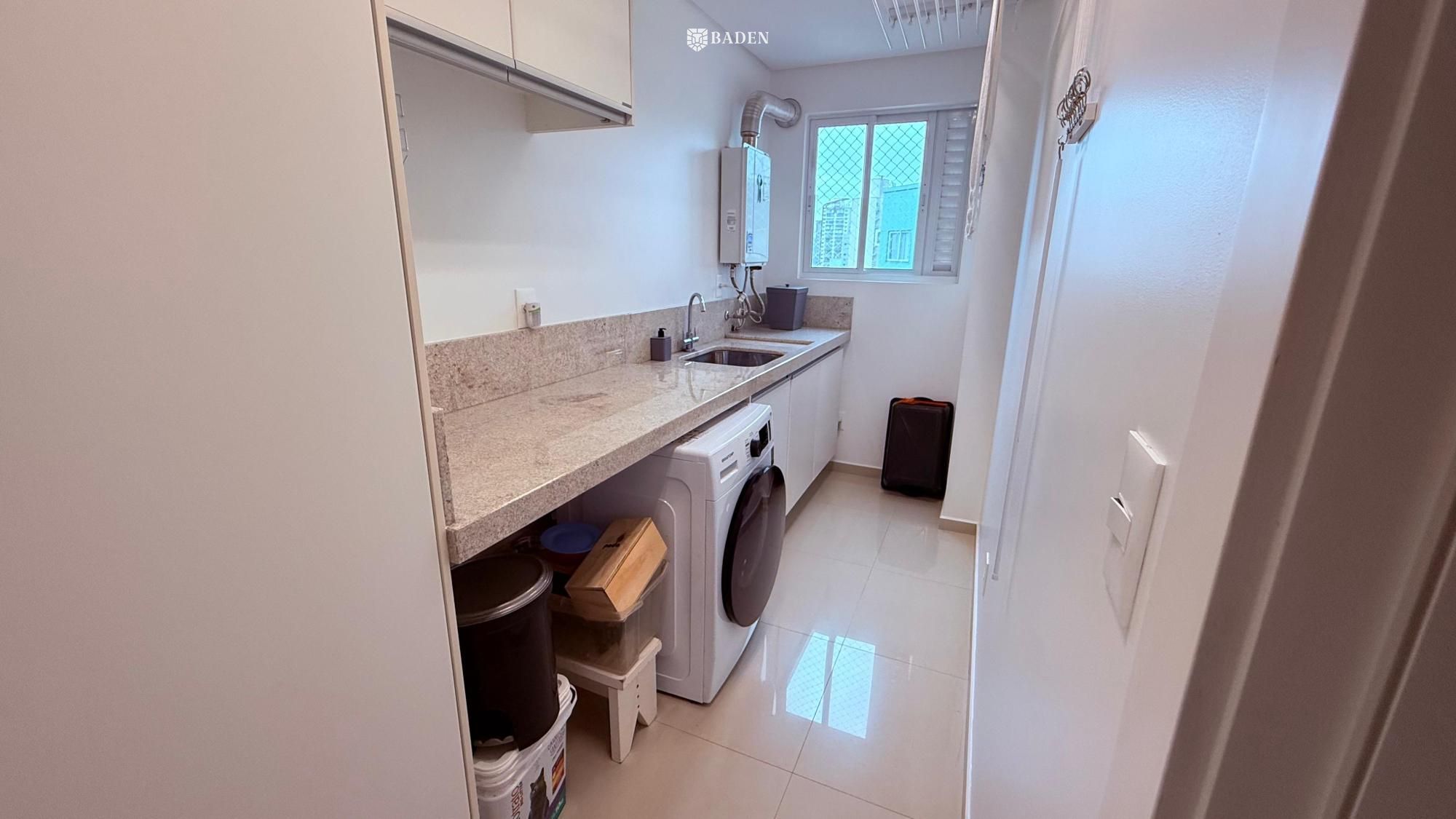 Apartamento, 3 quartos, 130 m² - Foto 24